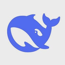 deepseek logo