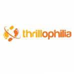 Scraper For Thrillophilia Reviews