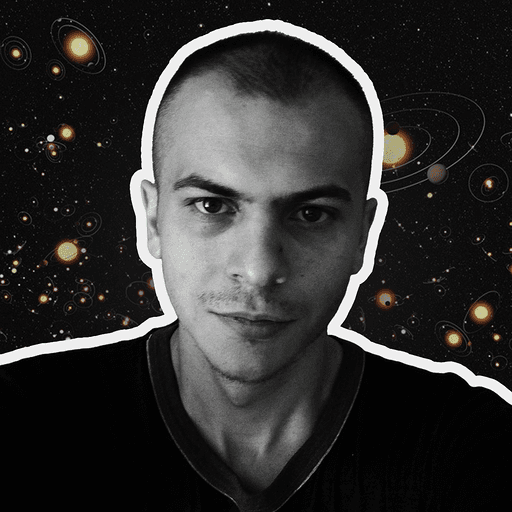 Stefan Smiljkovic hover