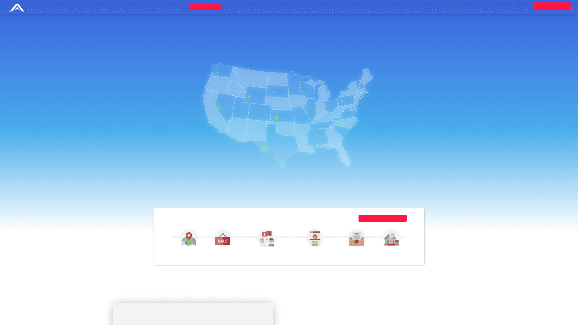 Comment scraper AssetColumn : Leads Immobiliers & Wholesale