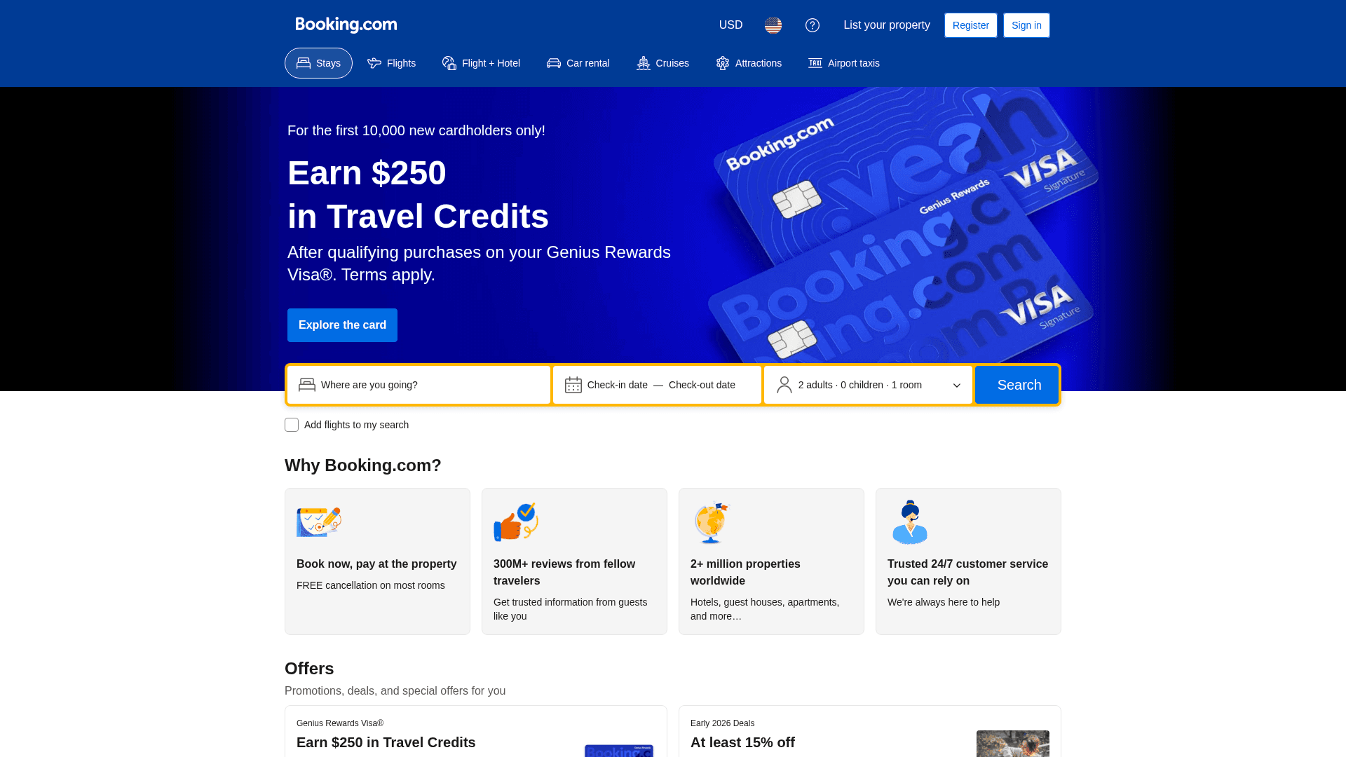 How to Scrape Booking.com: A Comprehensive Web Scraping Guide