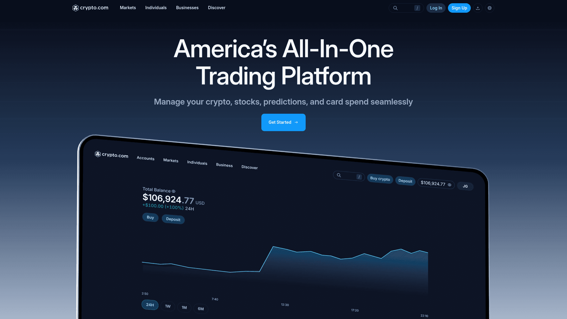 How to Scrape Crypto.com: Comprehensive Market Data Guide
