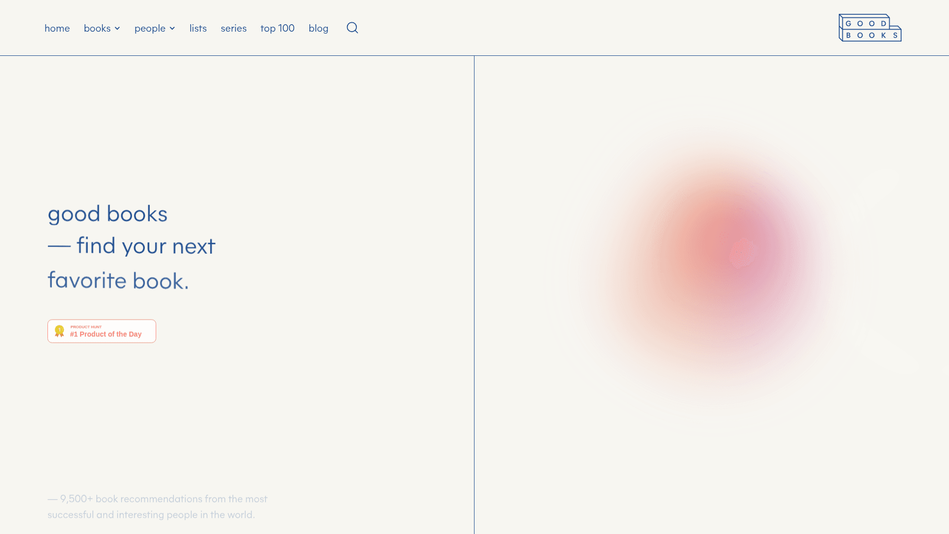 Si të bëni Scraping në Good Books | Good Books Web Scraper