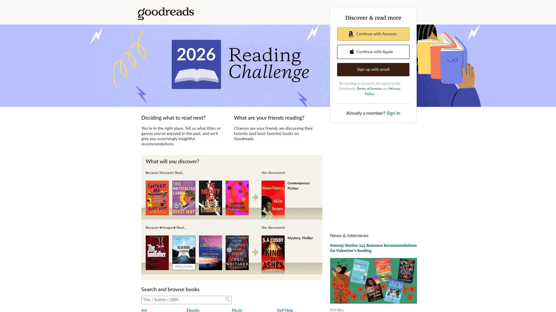 How to Scrape Goodreads: The Ultimate Web Scraping Guide 2025