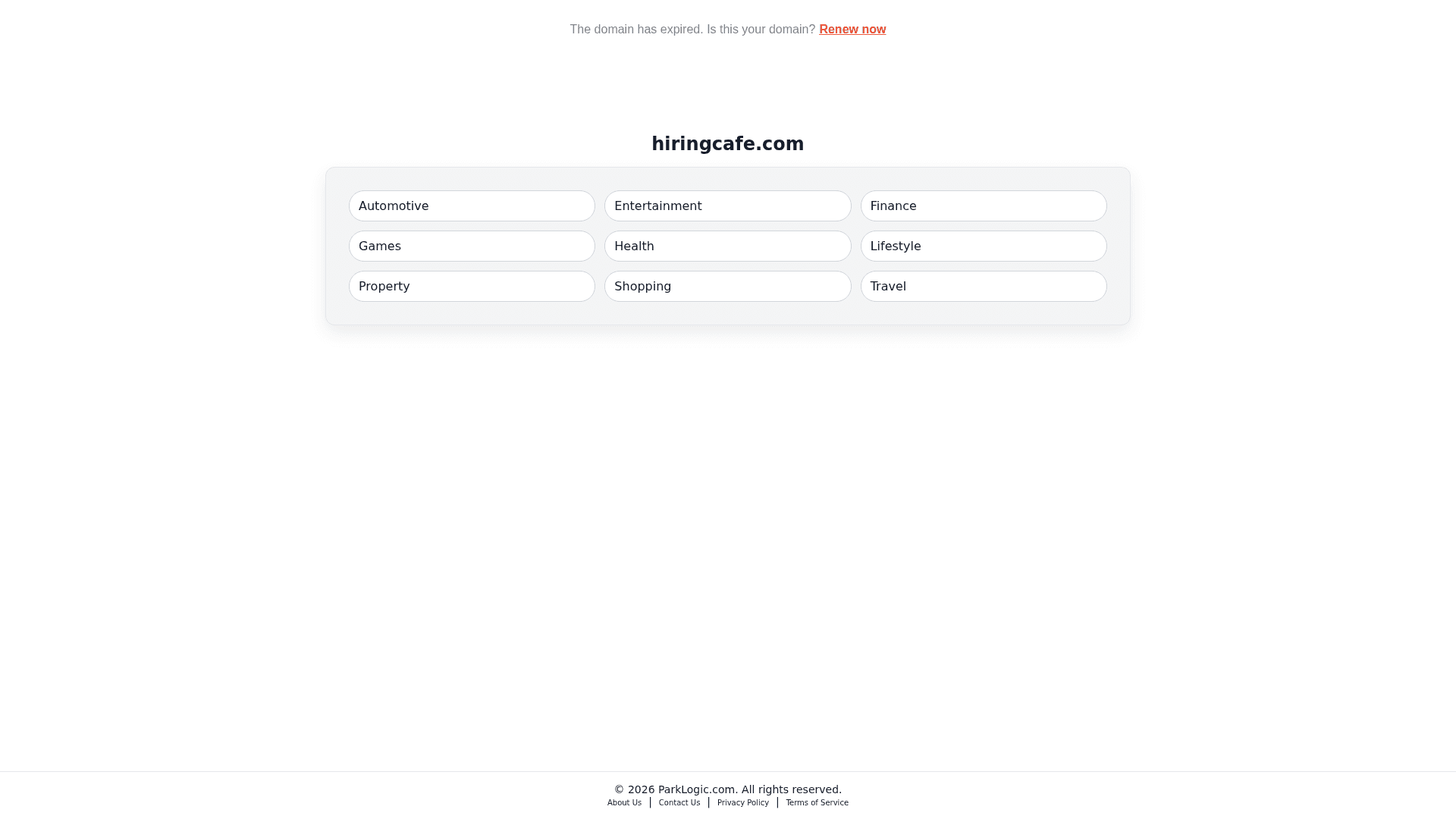 How to Scrape Hiring.Cafe: A Complete AI Job Board Scraper Guide