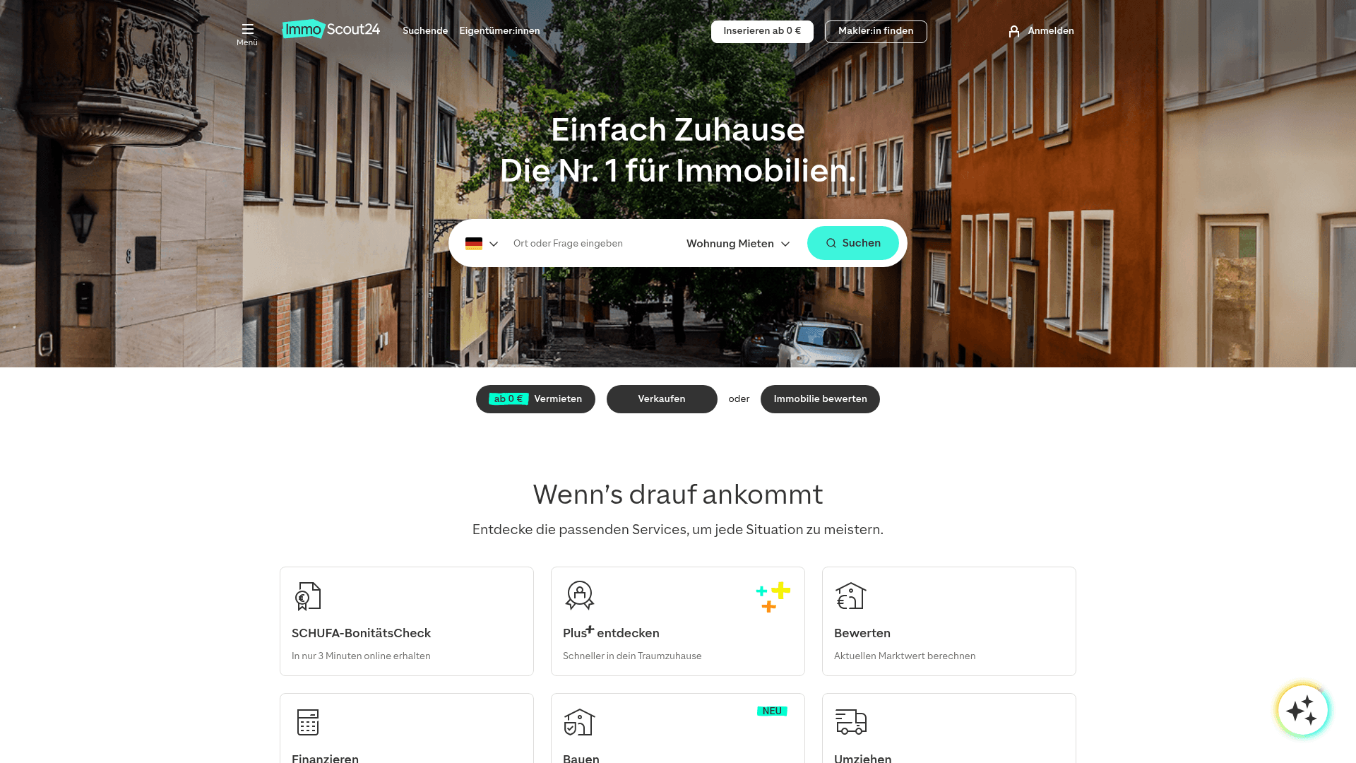 Si të bëni Scrape ImmoScout24: Guida e të Dhënave të Pasurive të Paluajtshme