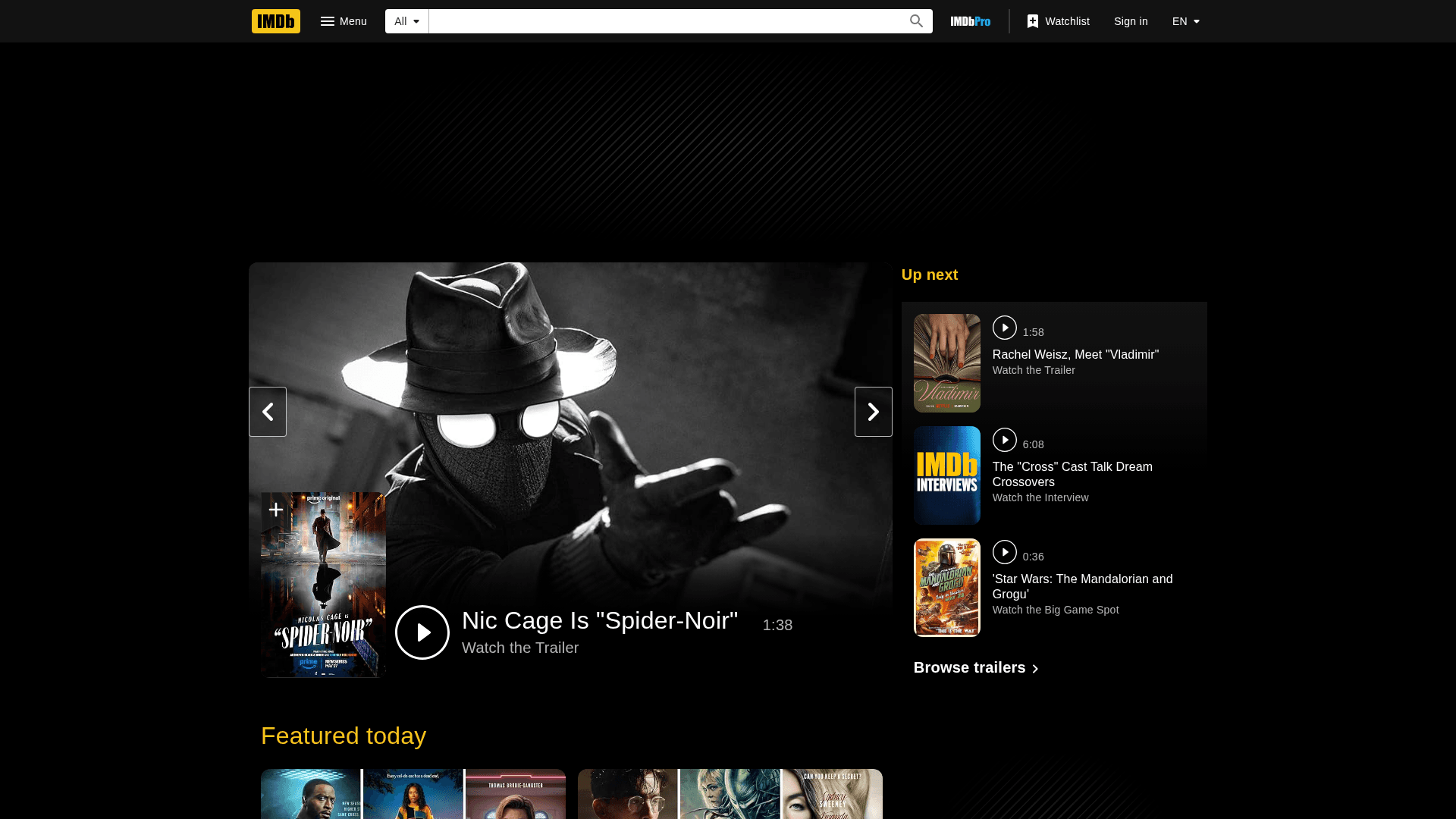 Si të bëni Scrape në IMDb: Udhëzuesi i Plotë për Ekstraktimin e të Dhënave të Filmit