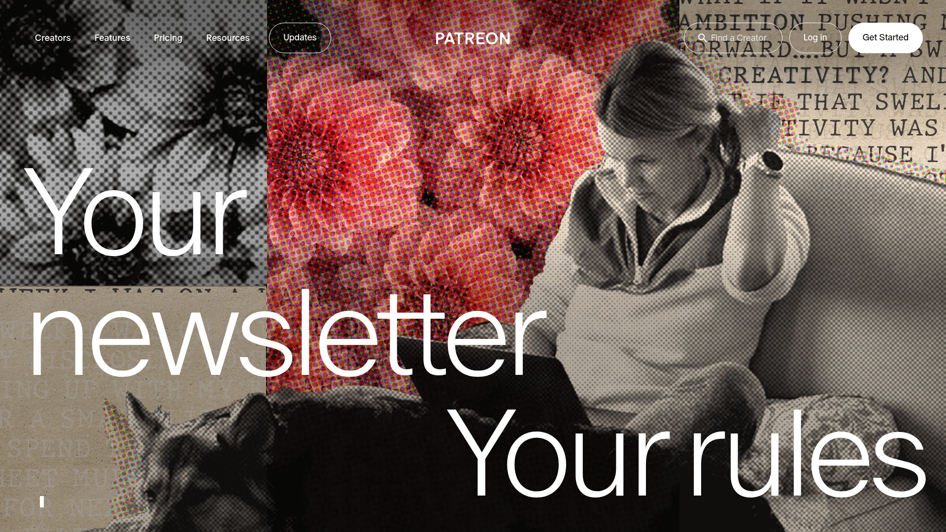 How to Scrape Patreon Creator Data and Posts