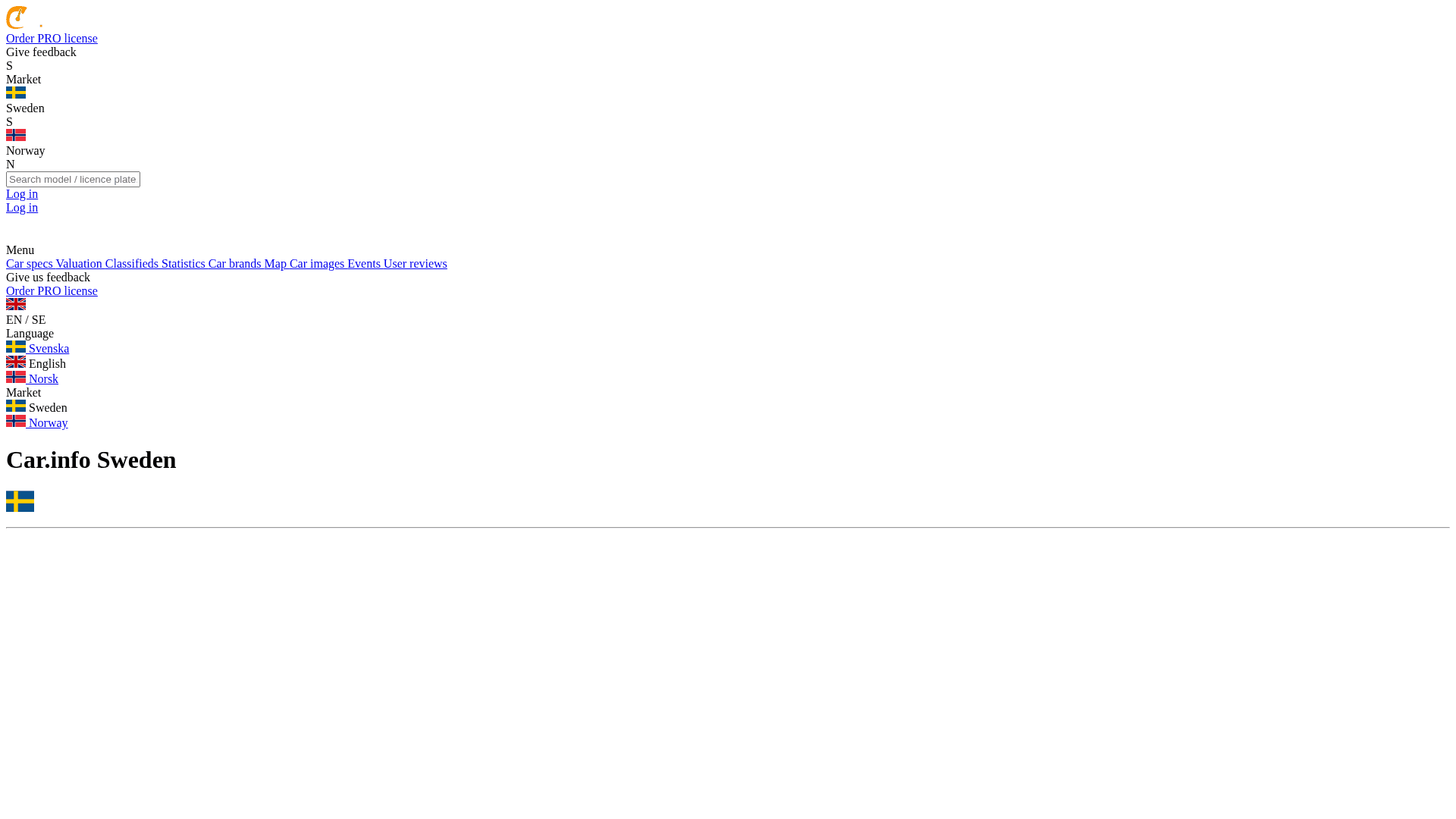 如何抓取 Car.info | 车辆数据与估值提取指南