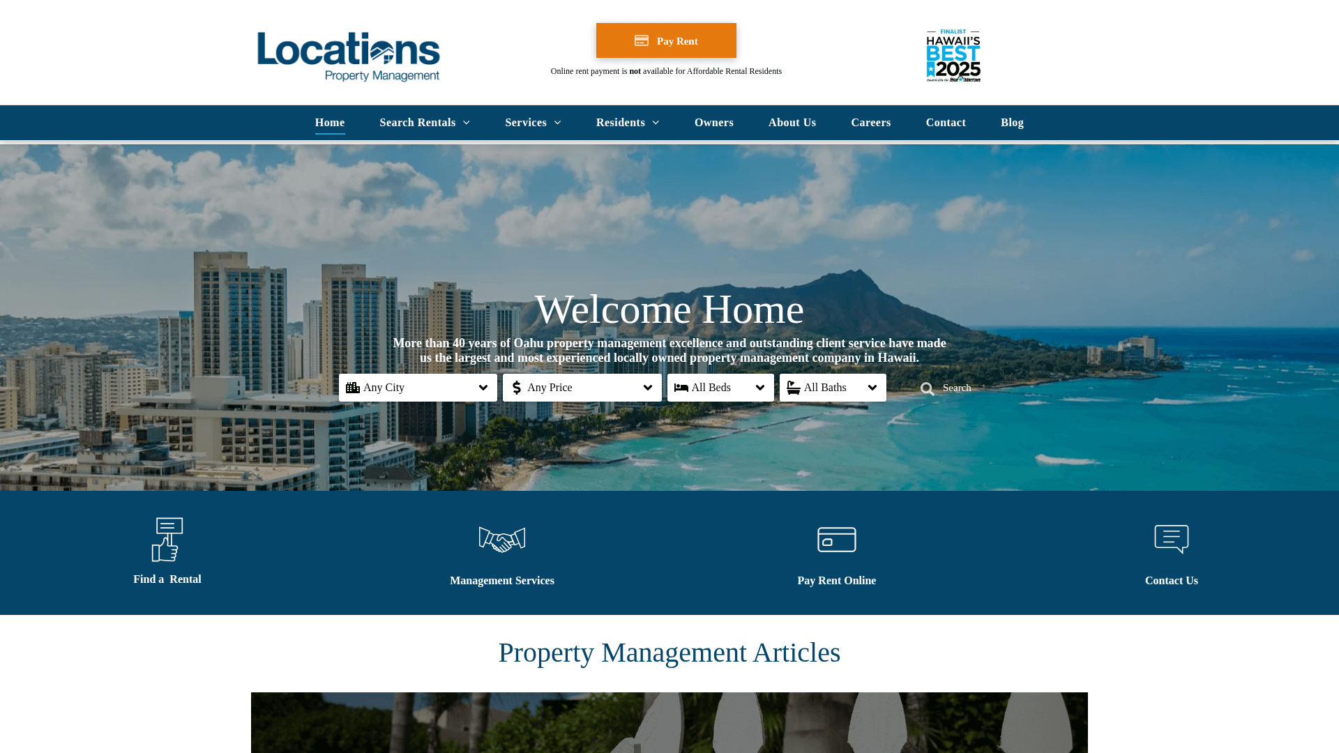 How to Scrape Locations Hawaii | Locations Hawaii Web Scraper