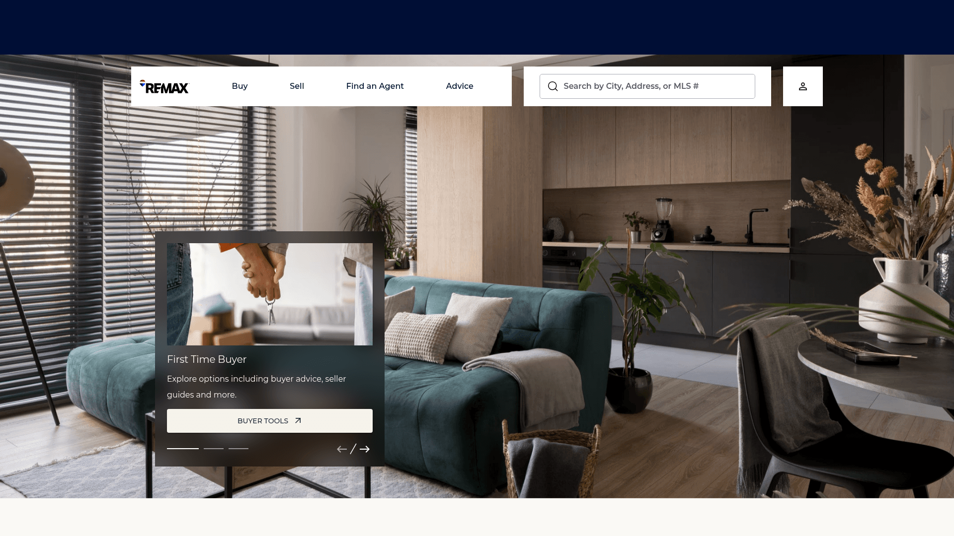 如何抓取 RE/MAX (remax.com) 房地产房源数据