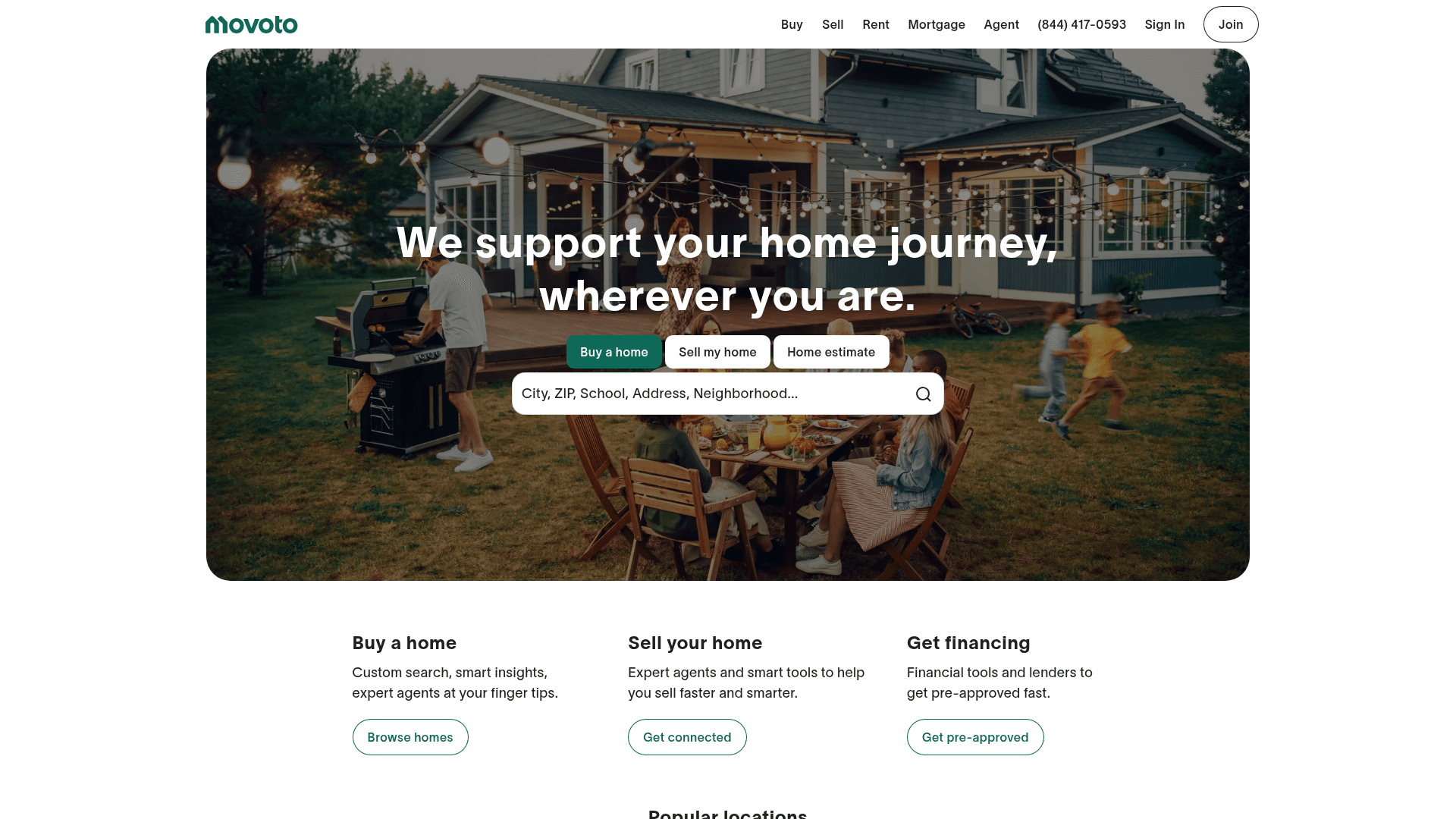 Sådan scraper du Movoto: Guide til web scraper af ejendomsdata