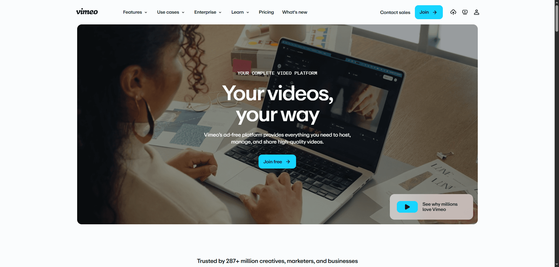 How to Scrape Vimeo: A Guide to Extracting Video Metadata