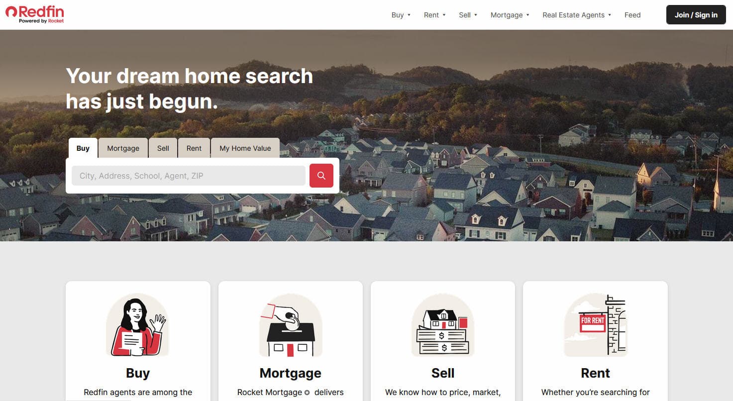 Hoe Redfin te Scrapen: Gids voor Vastgoeddata-extractie