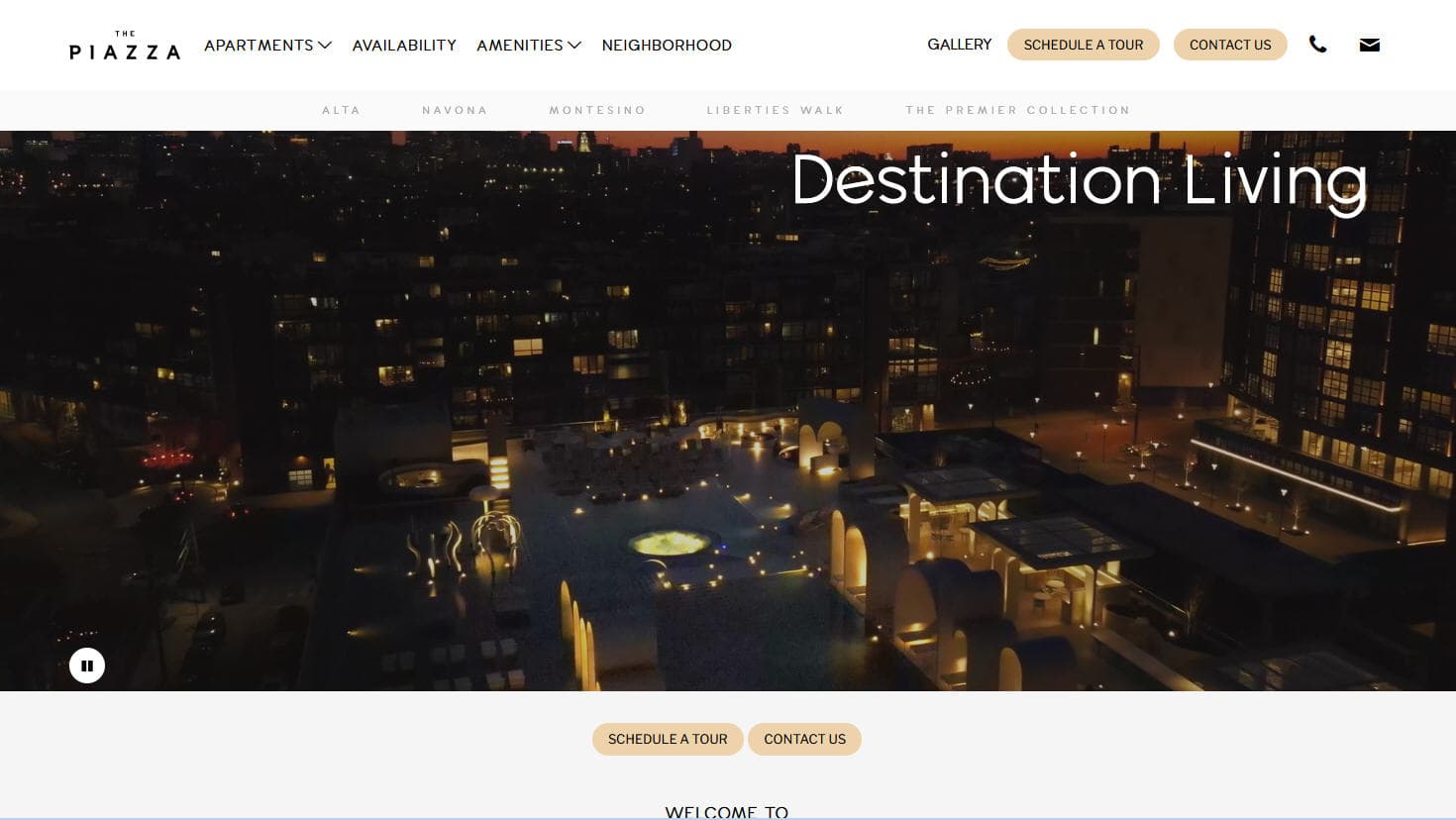 How to Scrape LivePiazza: Philadelphia Real Estate Scraper