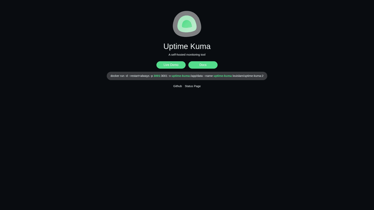 About This App
