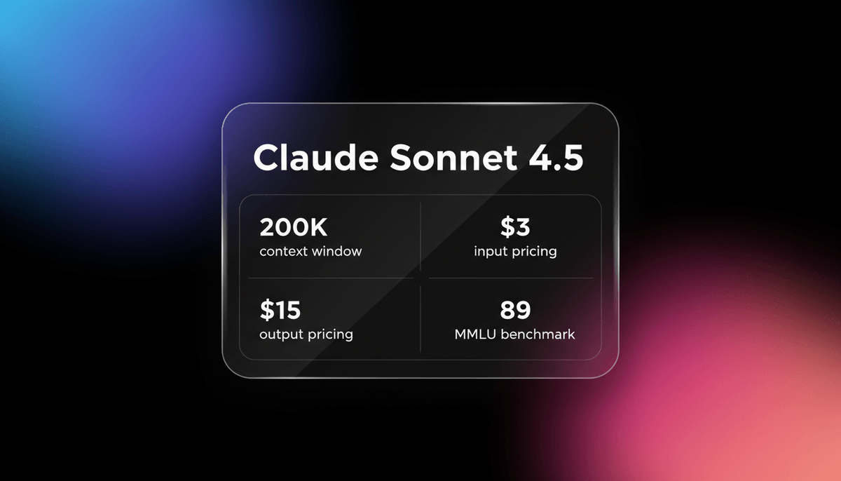 Claude Sonnet 4.5