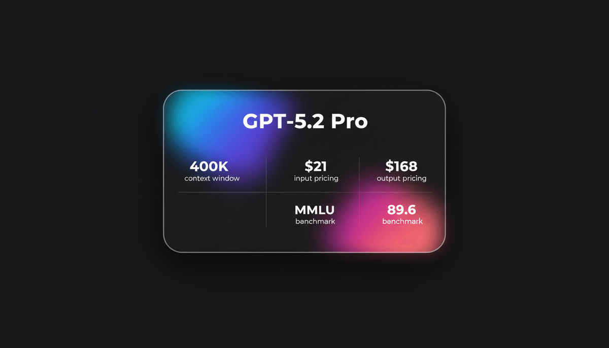 GPT-5.2 Pro