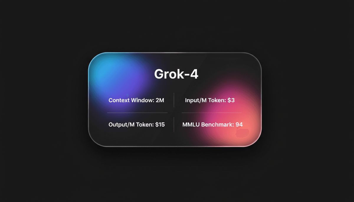 Grok-4