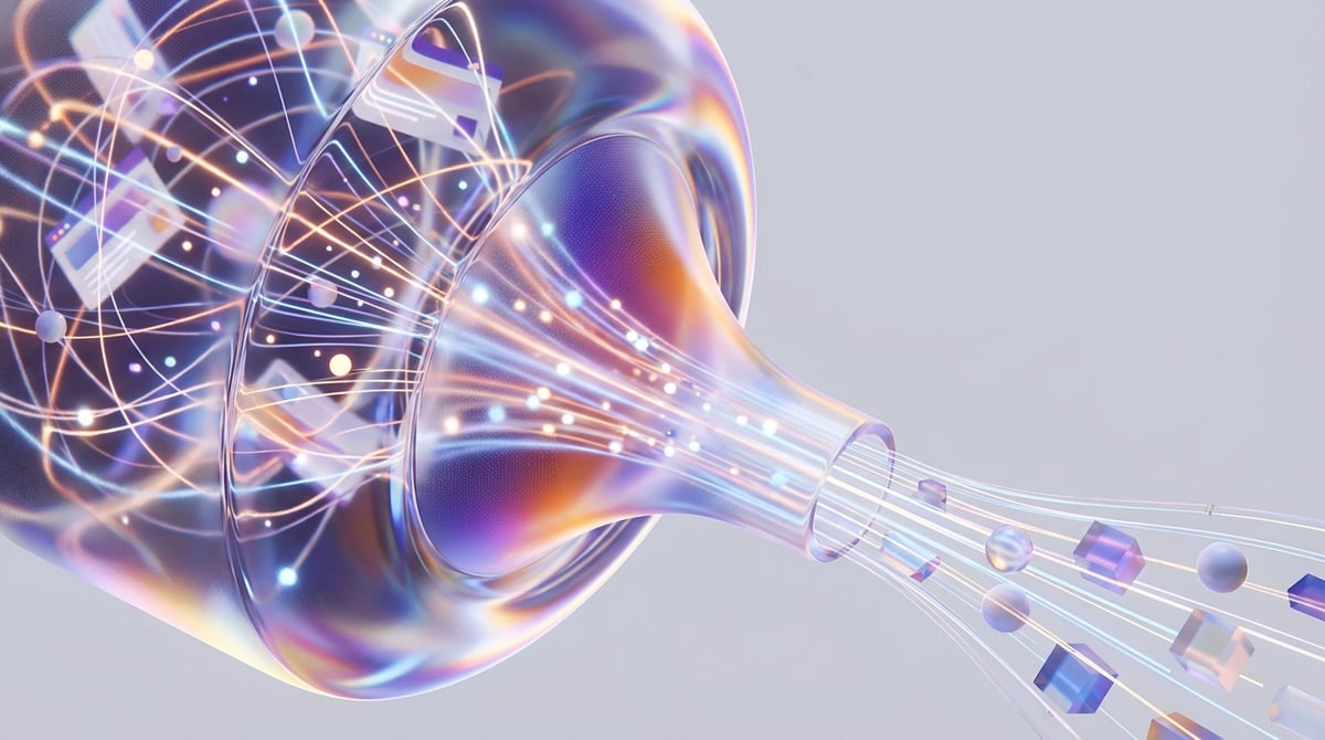 Automate Web Scraping: Extract Structured Data from Any Site