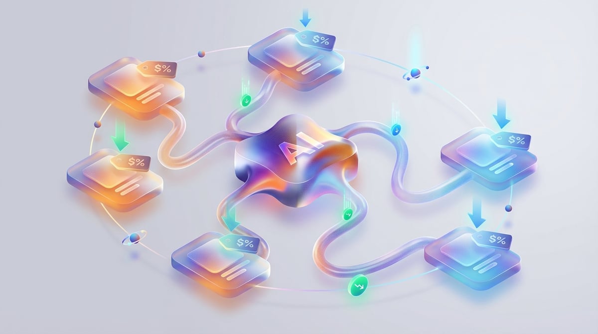 Automate Price Tracking on Any Website with AI