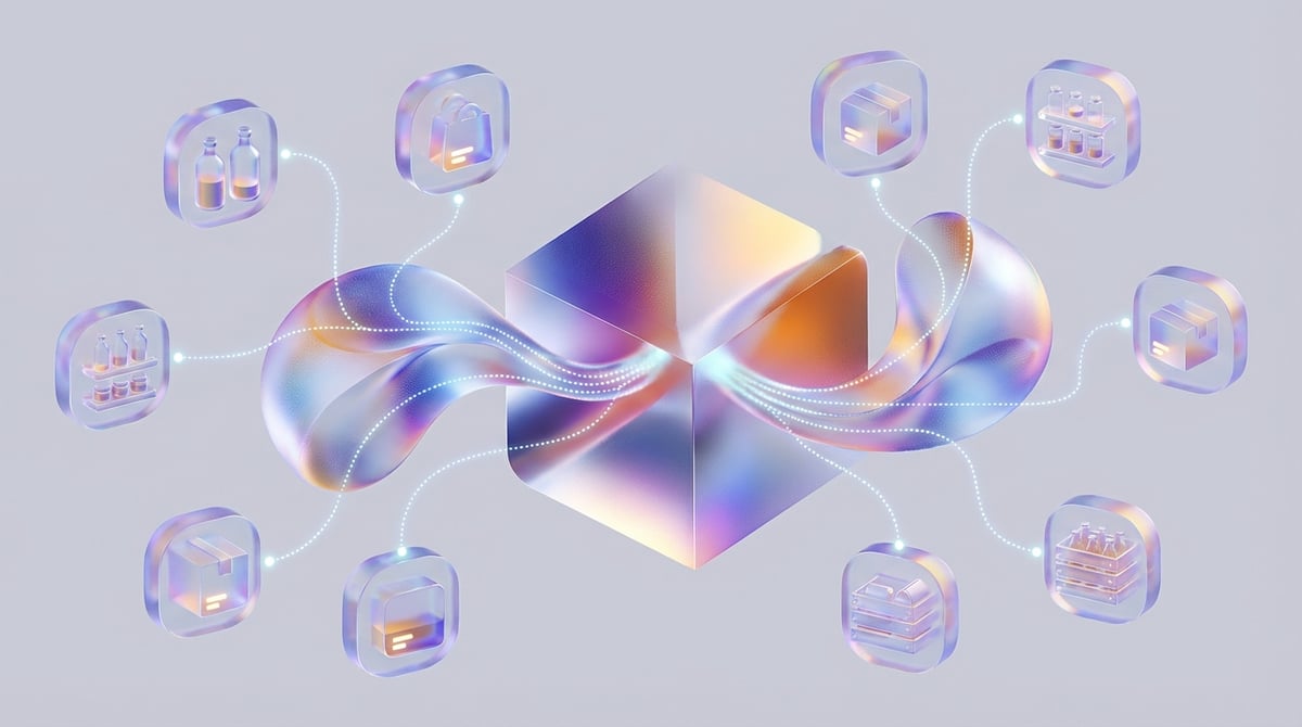 Automate Real-Time Inventory Monitoring and Stock Alerts