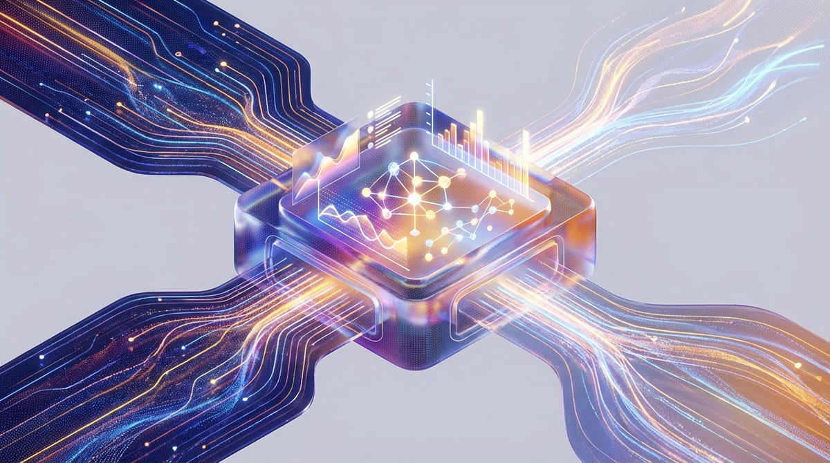 Automate Crypto Analysis & Real-Time Market Monitoring