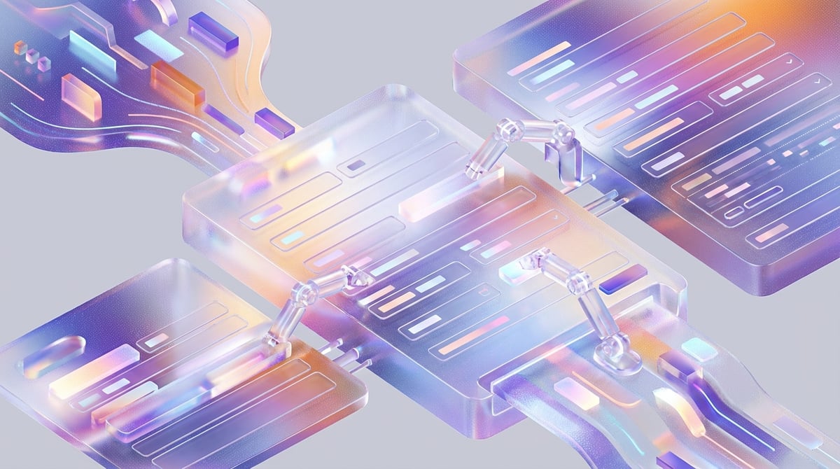 Automate Web Form Filling and Data Entry with AI