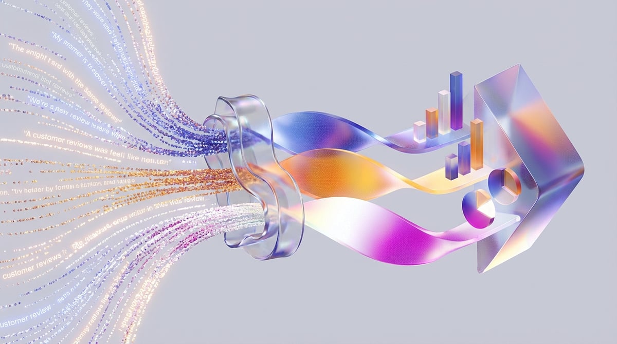 Automate Product Review Analysis for Market Insights