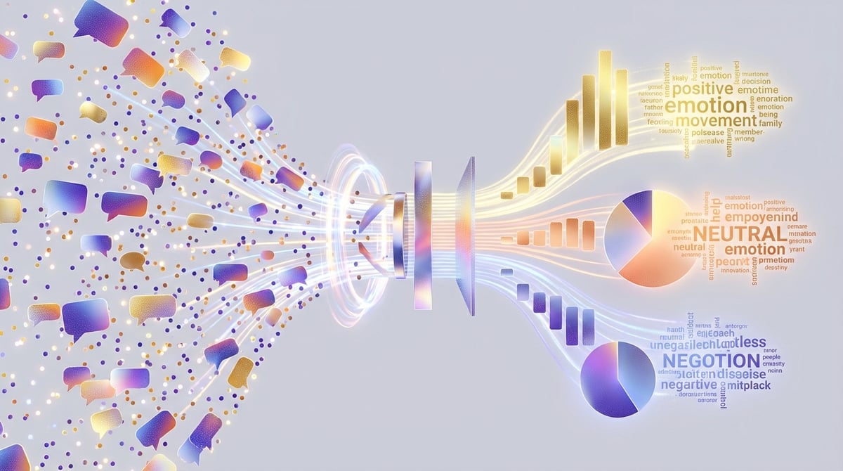 Automate Customer Review Analysis & AI Sentiment Detection