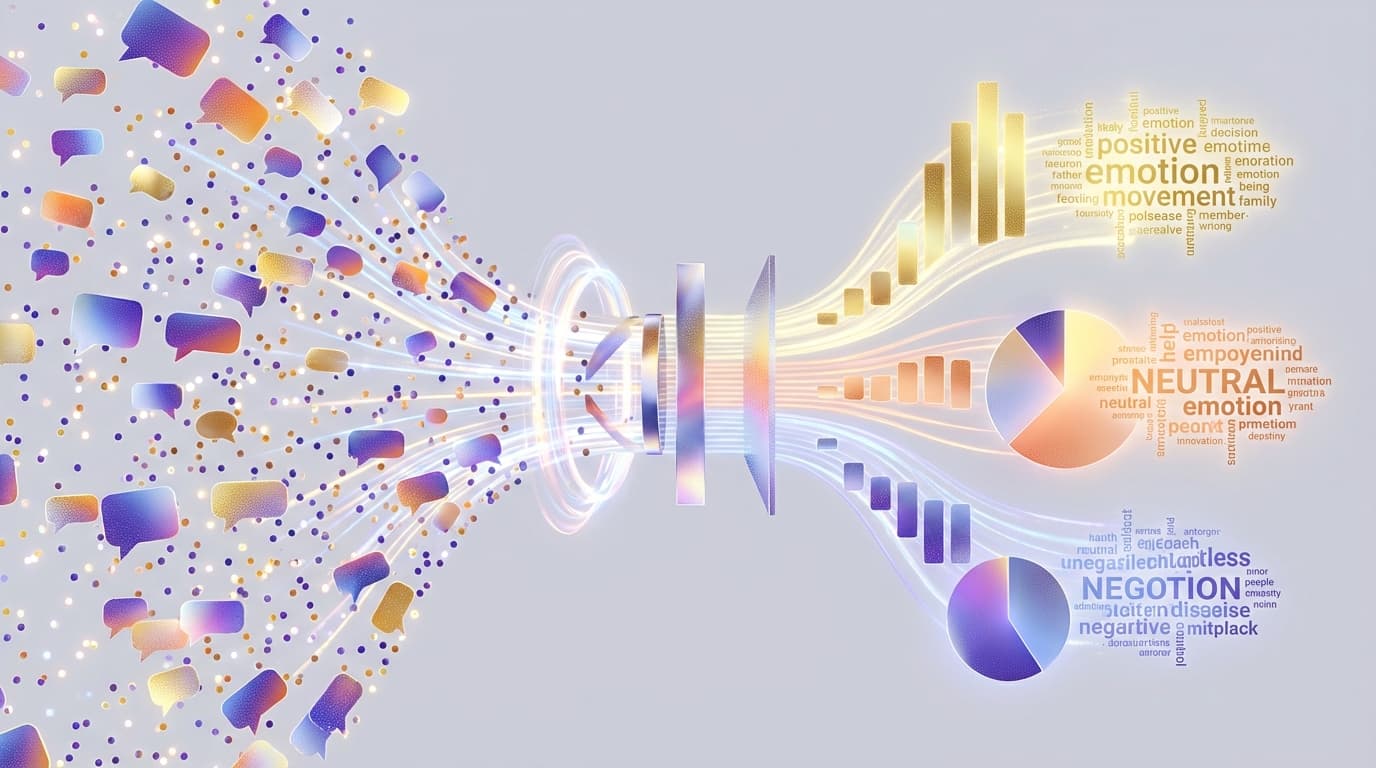 Automate Customer Review Analysis & AI Sentiment Detection