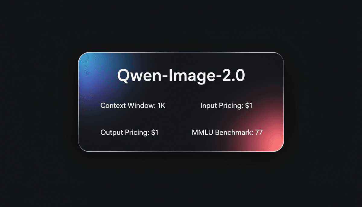Qwen-Image-2.0