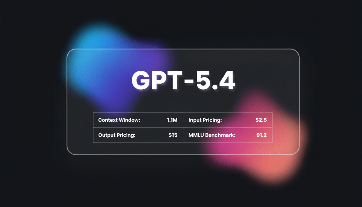 GPT-5.4