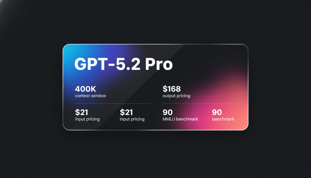 GPT-5.2 Pro