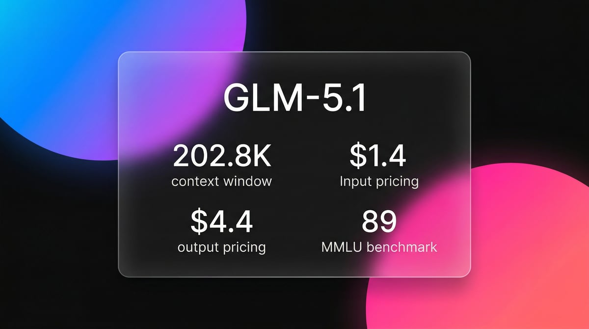 GLM-5.1