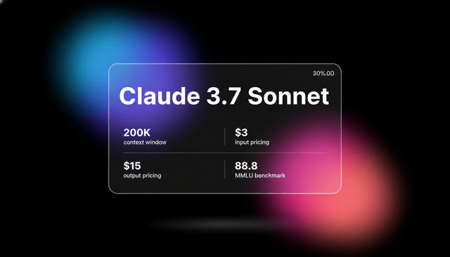 Json Parse Flowchart Claude 3.7 Sonnet: Hybrid Reasoning & 200K Context Window