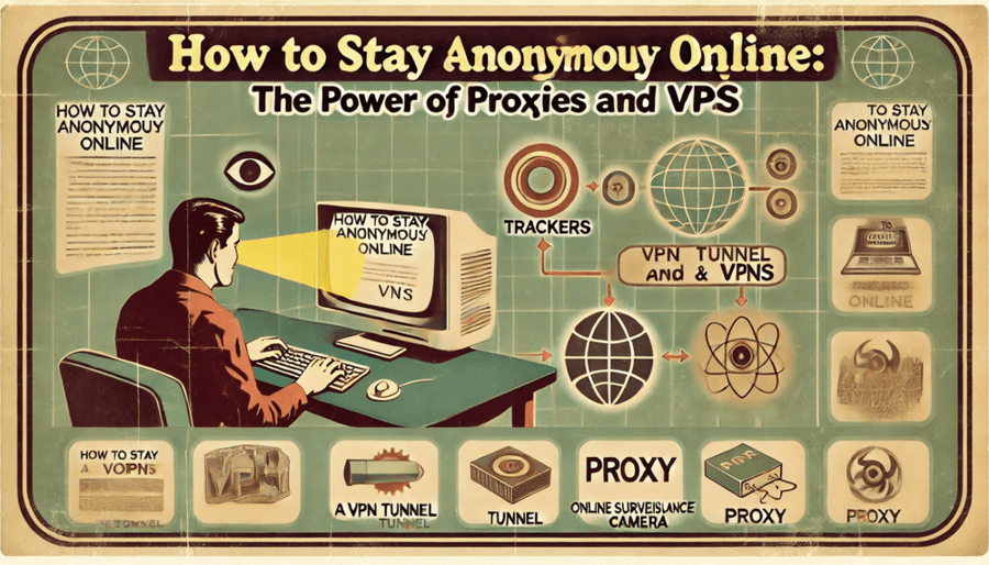 20 Best Proxies Online: Free and Paid Services