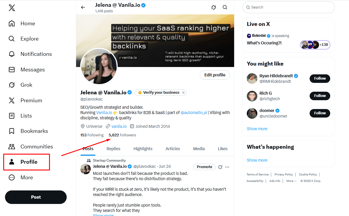 How to Remove Followers on Twitter (X)