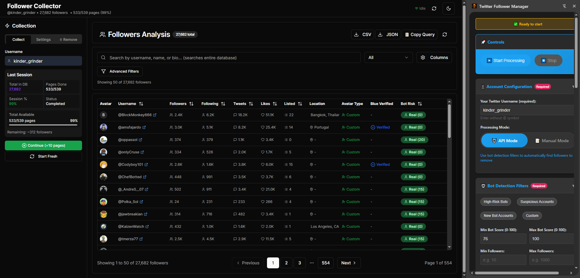 How to Remove Followers on Twitter (X)