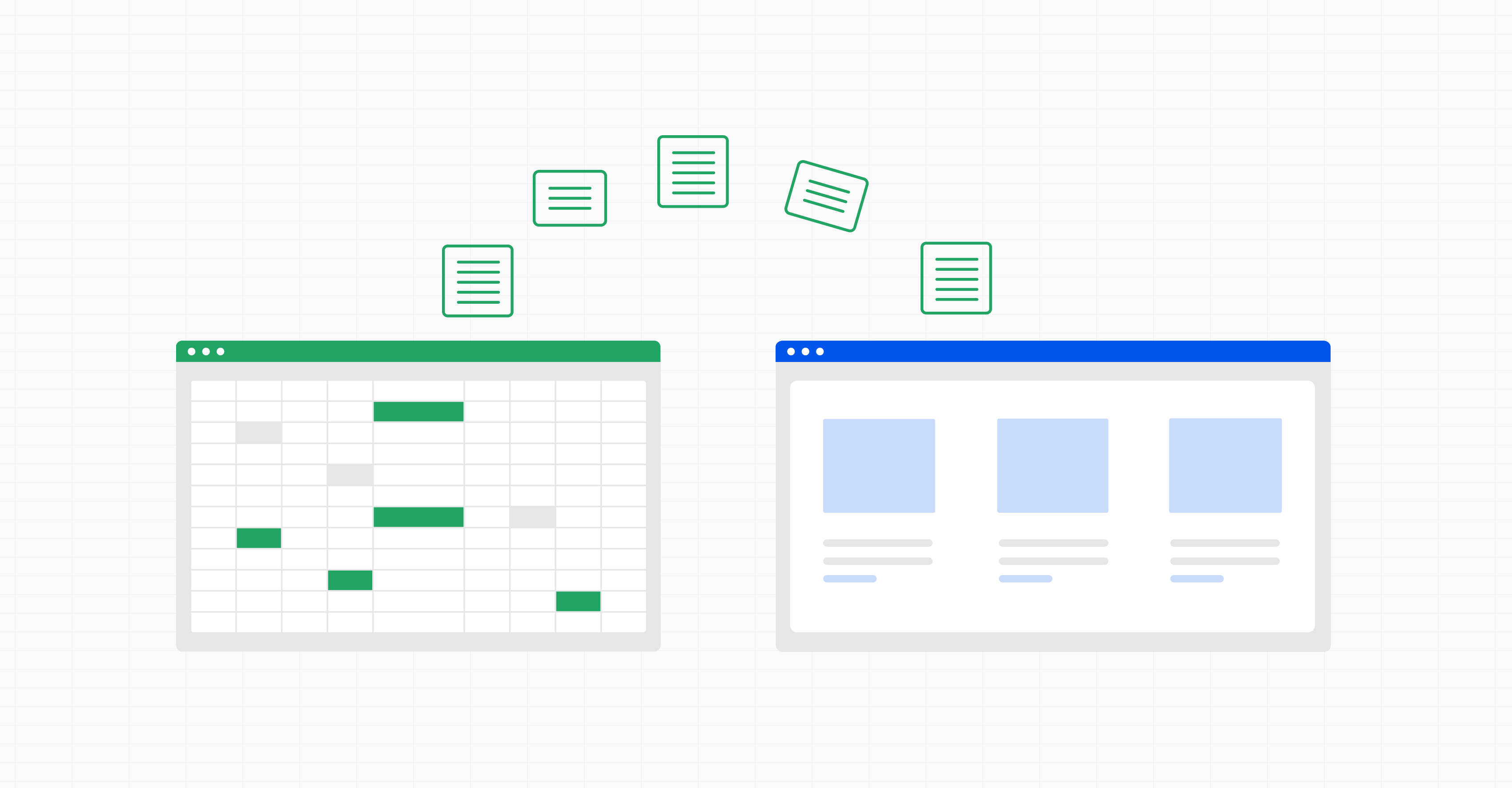 Google Sheet To Site - The Ultimate List