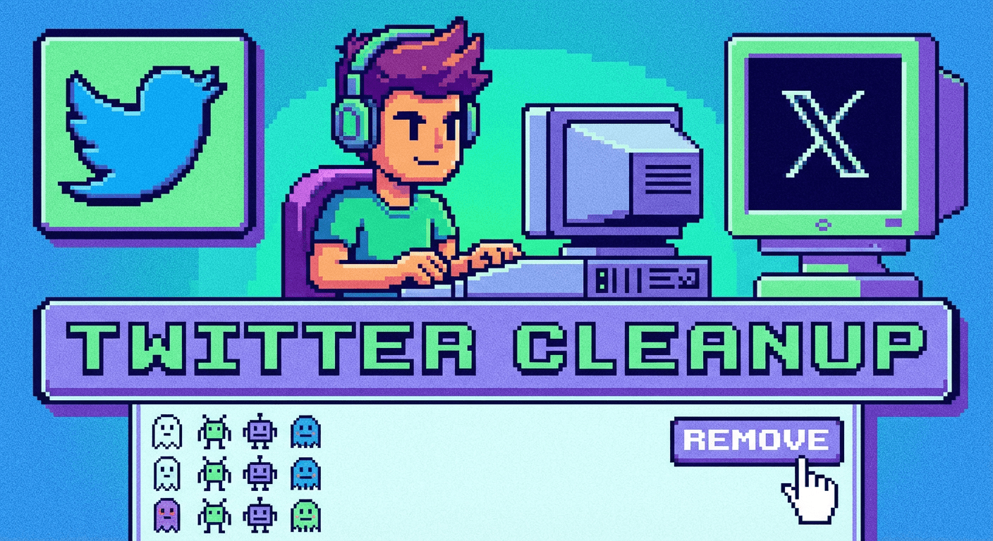 How to Remove Followers on Twitter (X)