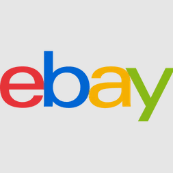 Simple eBay Category Web Scraper